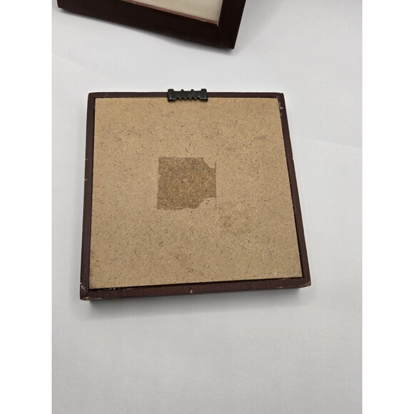 Asian Shadow Box 3D Framed Art Kimono Abacus - Picture 6 of 7